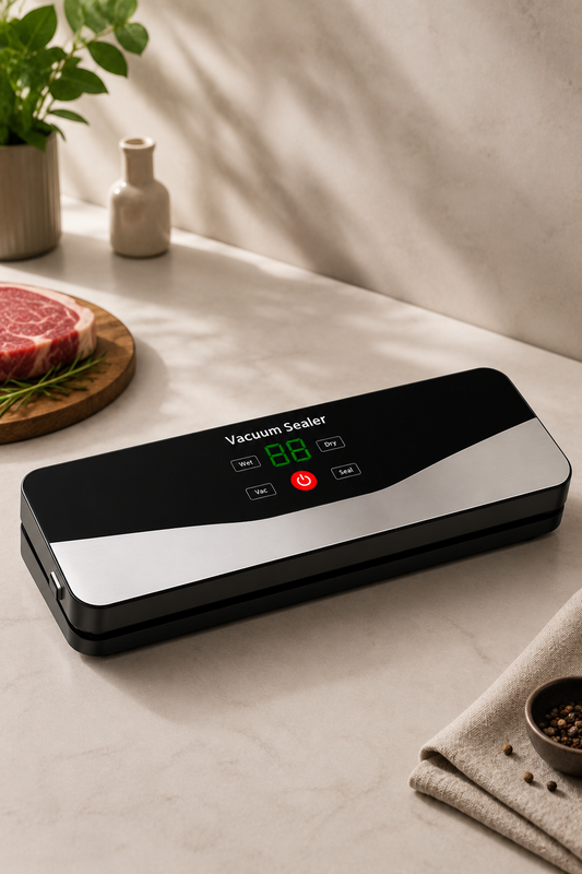 Casakart Freshlock Large Vacuum Sealer™