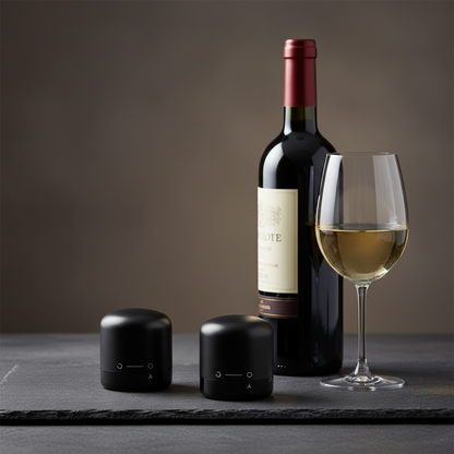 CasaKart Freshlock Wine/Champane Saver™